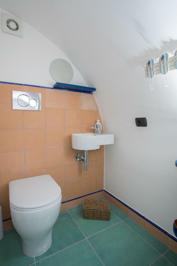 Dame Casa * Amalfi