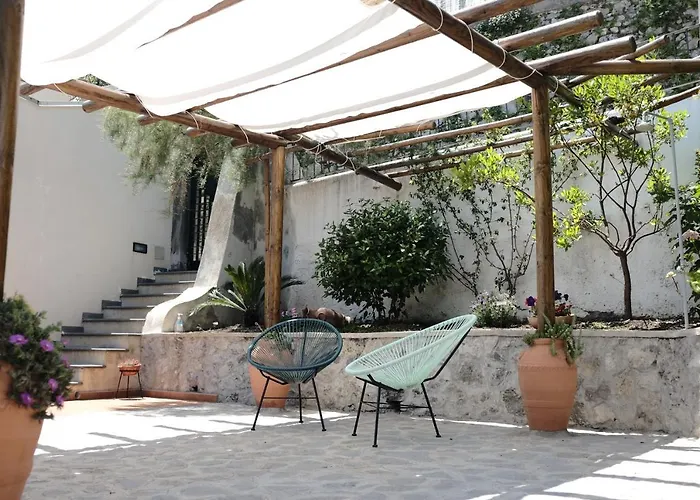 Dame Casa Vacanza