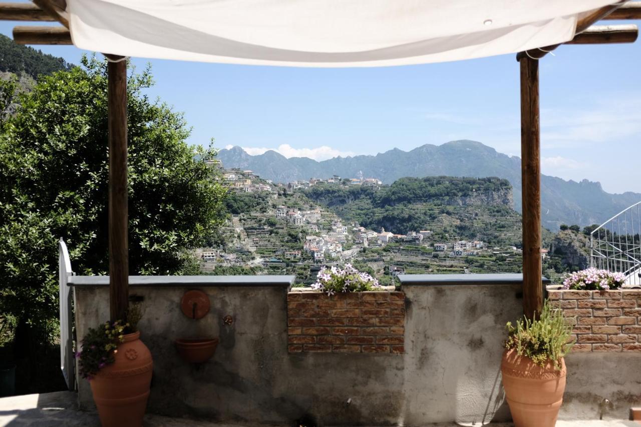 Hébergement de vacances Dame Casa Amalfi