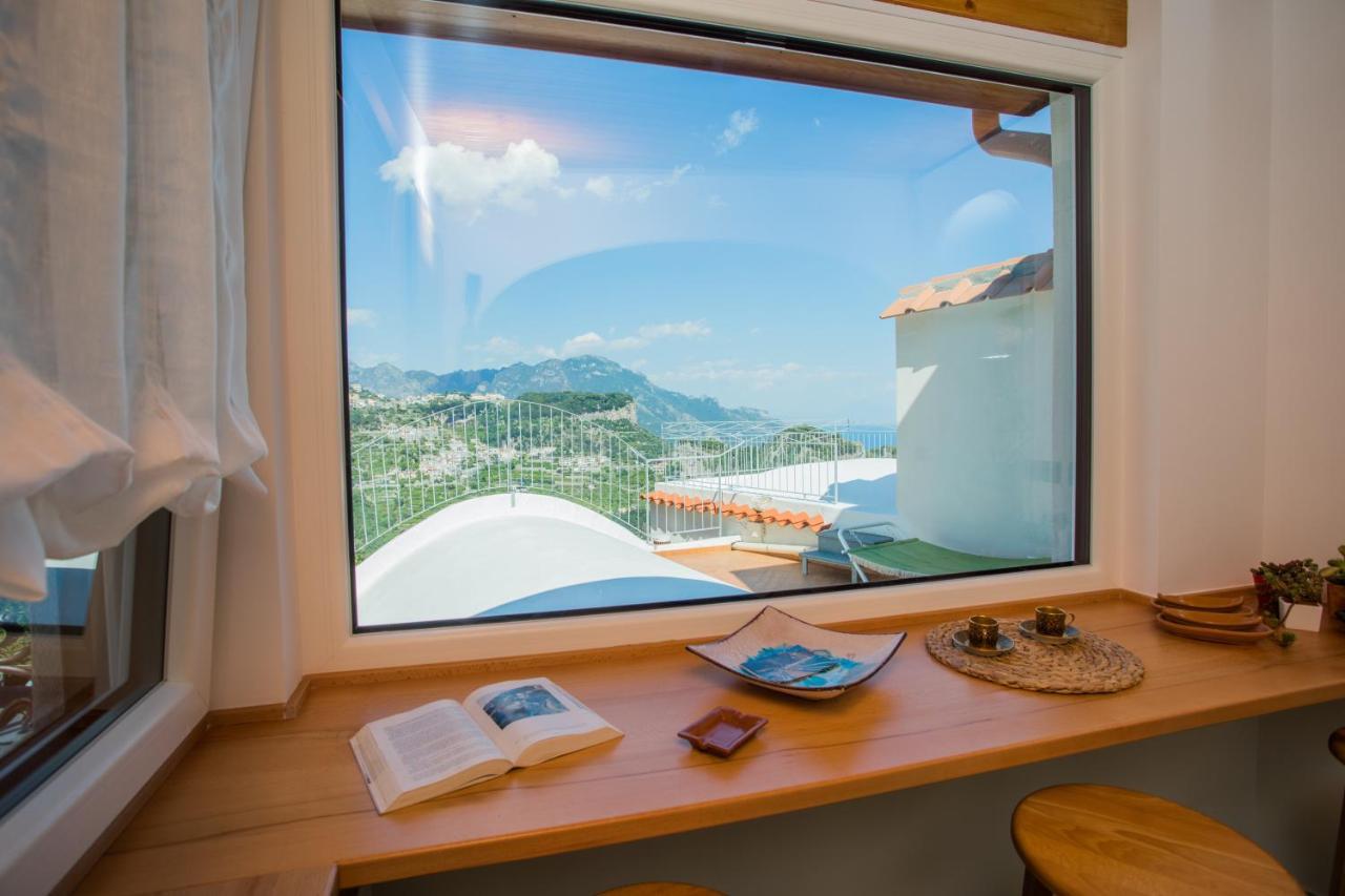 Dame Casa Hébergement de vacances Amalfi