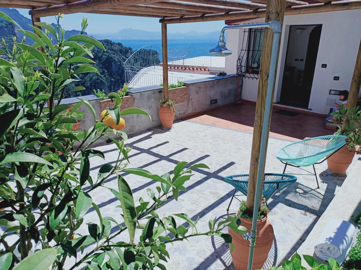 Dame Casa * Amalfi